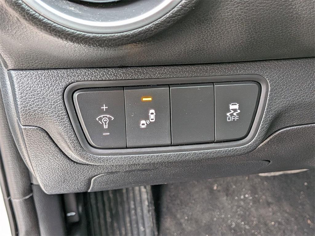 used 2023 Kia Forte car, priced at $18,999