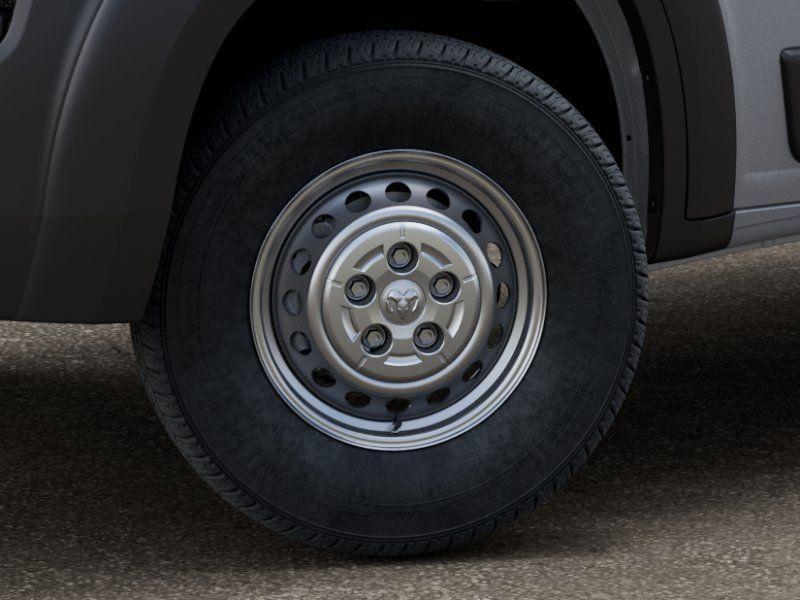 new 2026 Ram ProMaster 1500 car