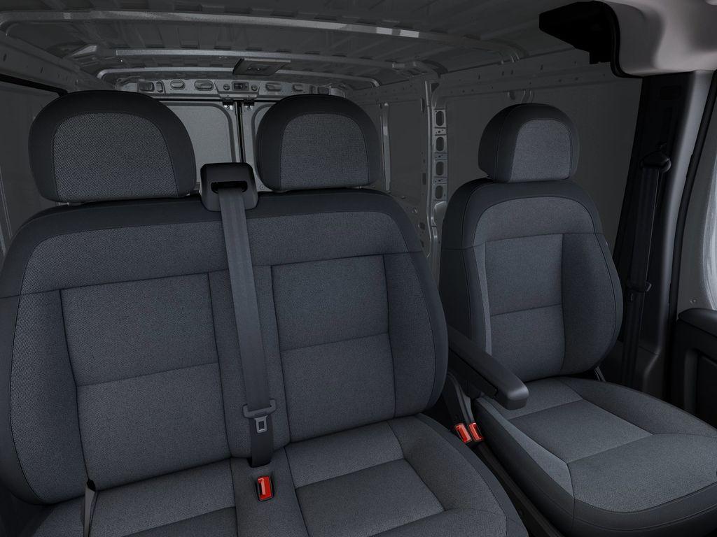 new 2026 Ram ProMaster 1500 car