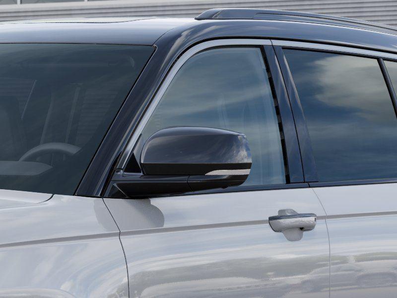 new 2026 Jeep Grand Cherokee L car, priced at $64,015
