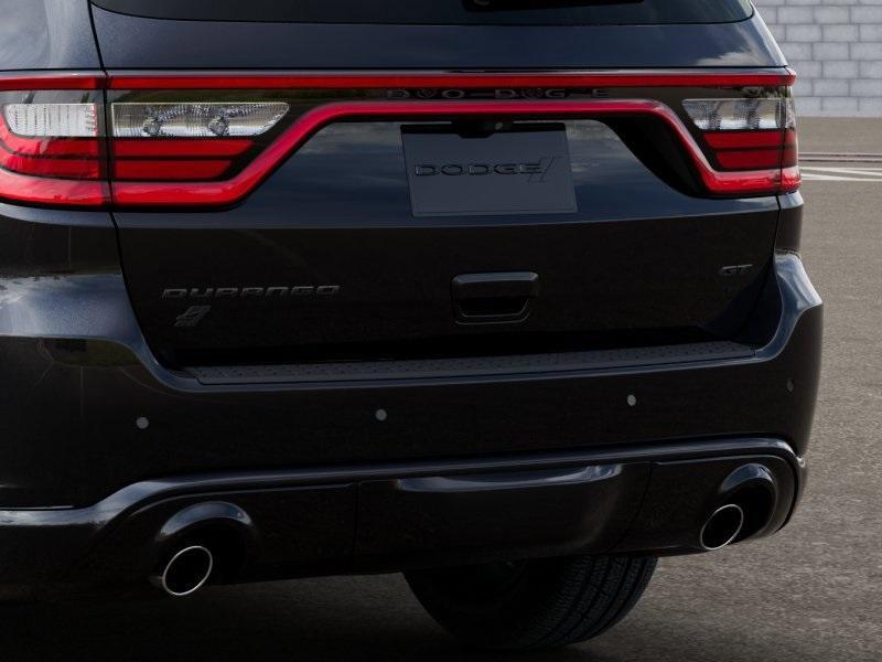 new 2026 Dodge Durango car
