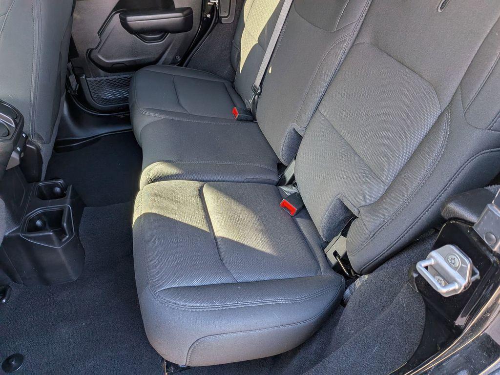 used 2021 Jeep Wrangler Unlimited car, priced at $27,999