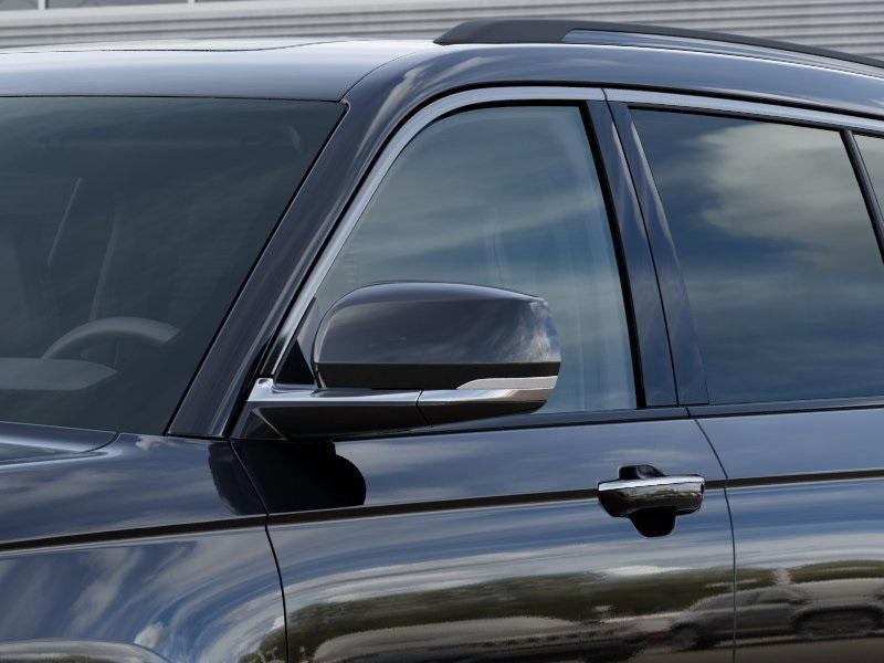 new 2026 Jeep Grand Cherokee L car