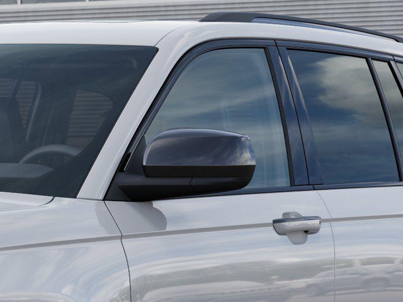 new 2025 Jeep Grand Cherokee car, priced at $46,560