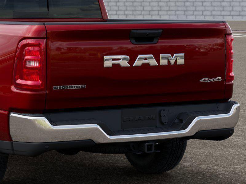 new 2026 Ram 1500 car