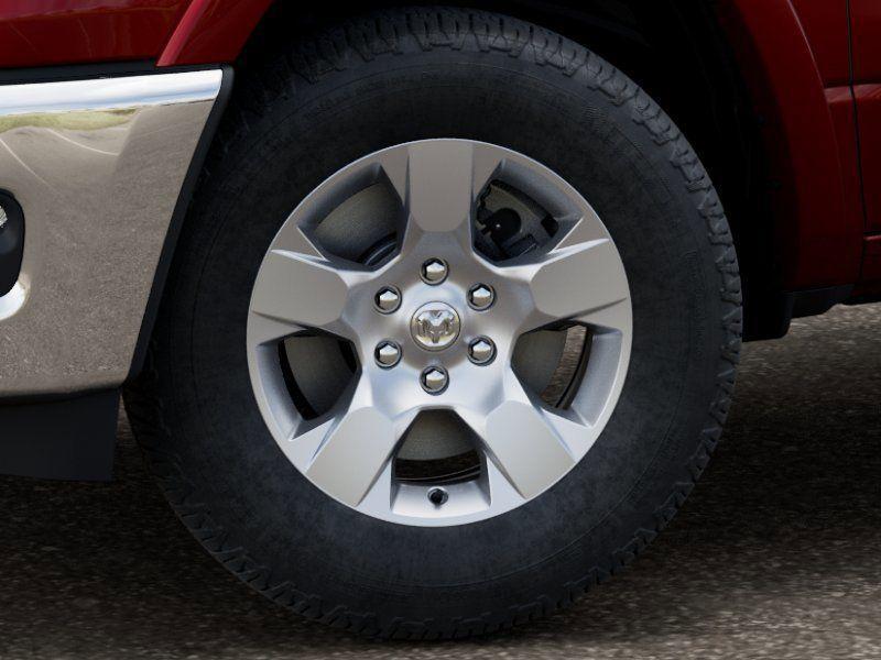 new 2026 Ram 1500 car