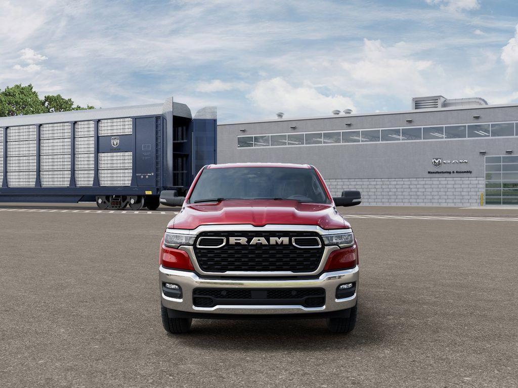 new 2026 Ram 1500 car