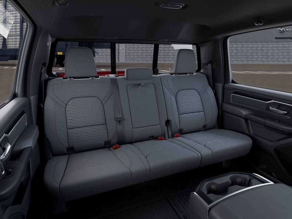 new 2026 Ram 1500 car