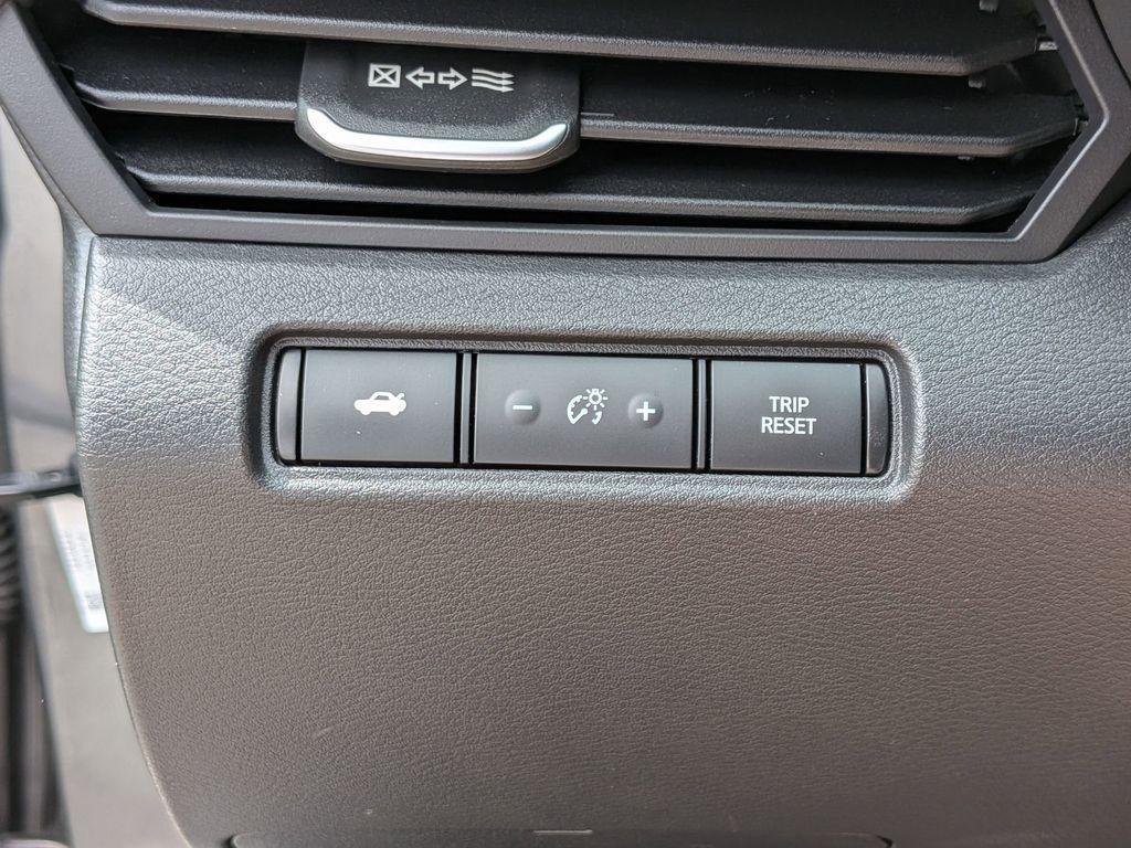 used 2025 Nissan Altima car, priced at $23,174