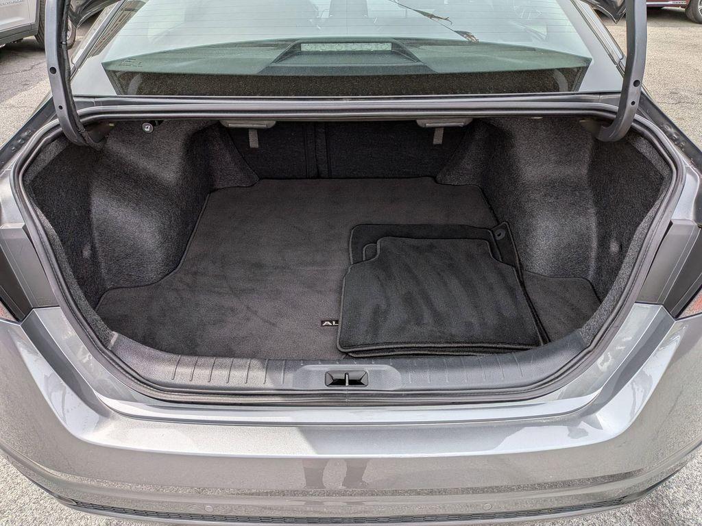 used 2025 Nissan Altima car, priced at $23,174