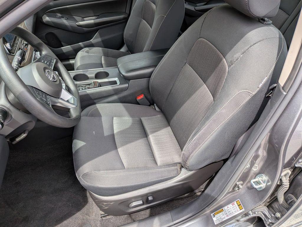 used 2025 Nissan Altima car, priced at $23,174