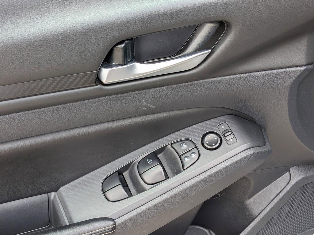 used 2025 Nissan Altima car, priced at $23,174