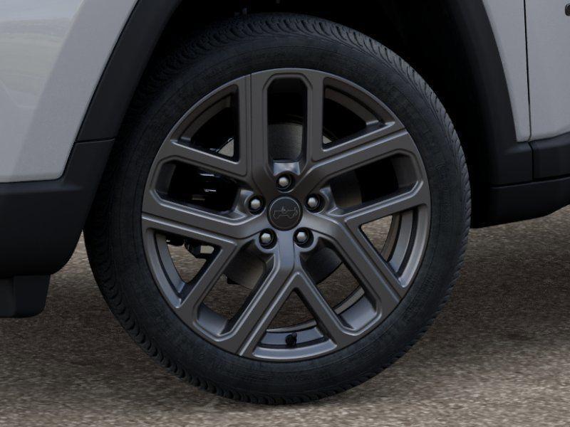 new 2026 Jeep Compass car, priced at $34,605