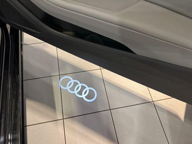 used 2024 Audi A5 car