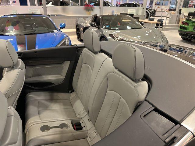 used 2024 Audi A5 car