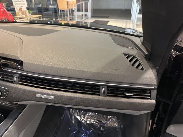 used 2024 Audi A5 car