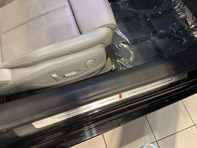 used 2024 Audi A5 car