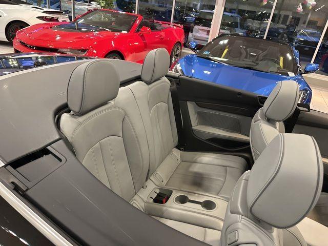 used 2024 Audi A5 car