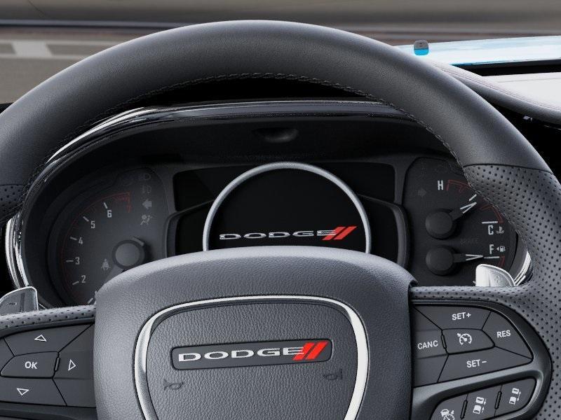 new 2026 Dodge Durango car