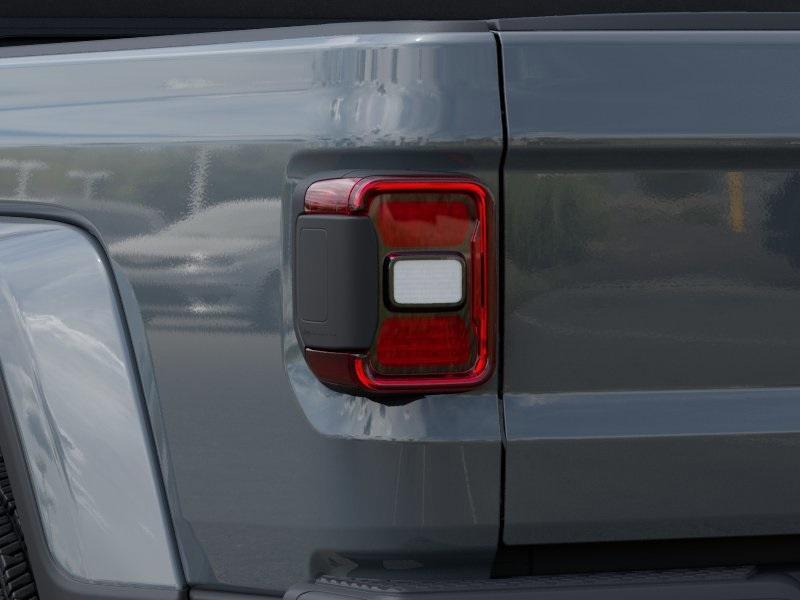 new 2026 Jeep Gladiator car