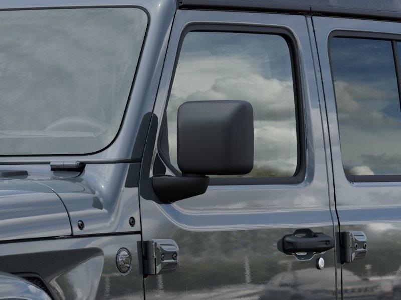 new 2026 Jeep Gladiator car