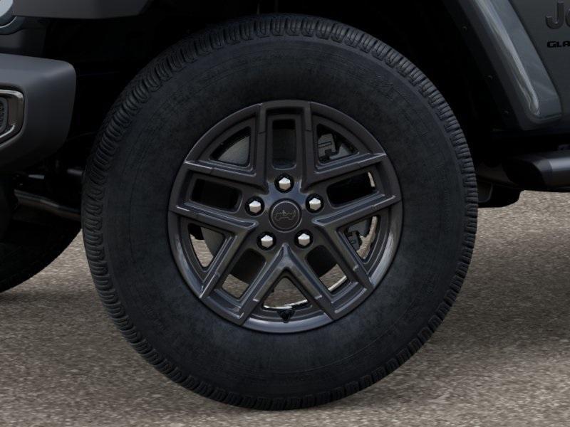 new 2026 Jeep Gladiator car