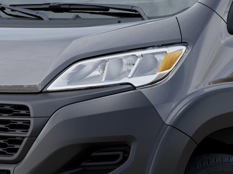 new 2026 Ram ProMaster 3500 car