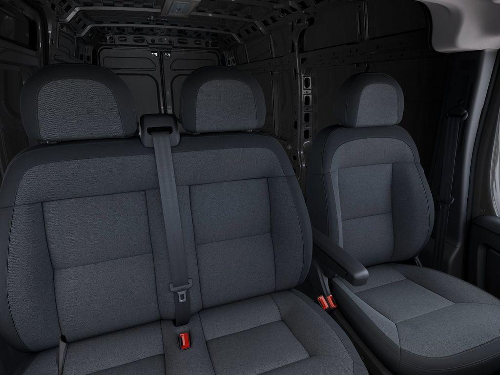 new 2026 Ram ProMaster 3500 car