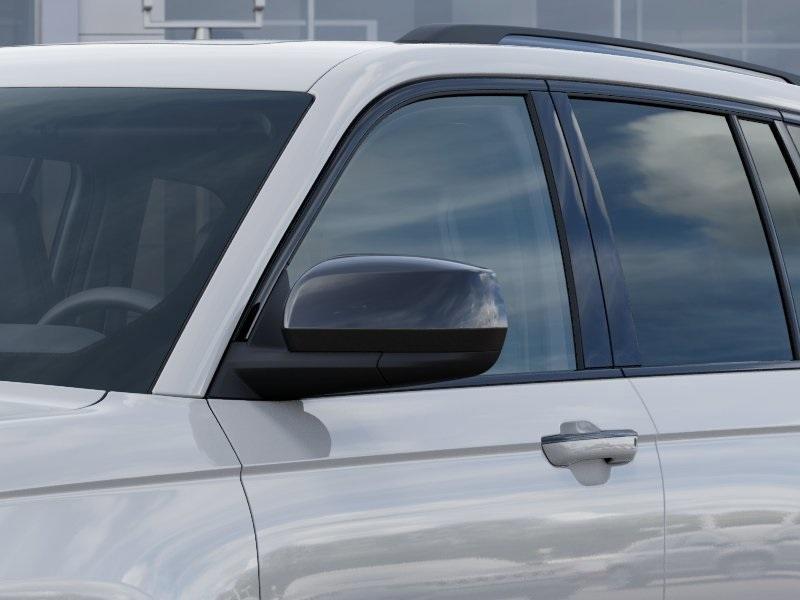 new 2025 Jeep Grand Cherokee car, priced at $43,885