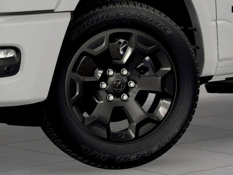 new 2026 Ram 1500 car