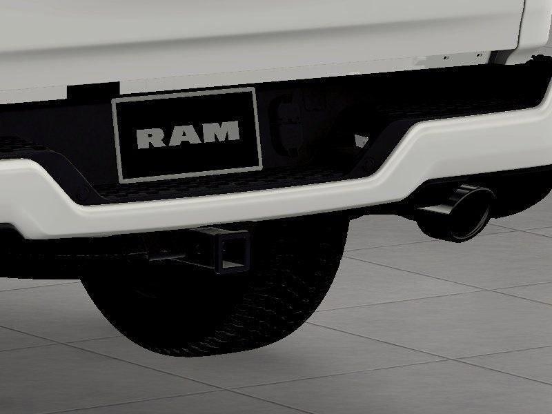 new 2026 Ram 1500 car