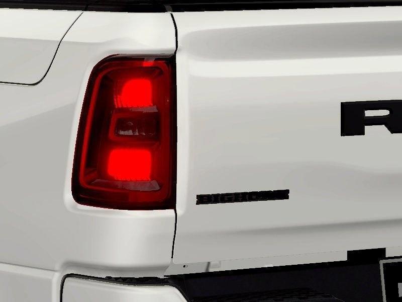 new 2026 Ram 1500 car