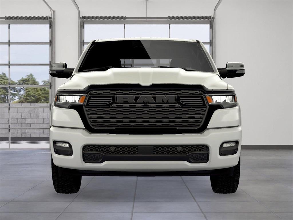 new 2026 Ram 1500 car