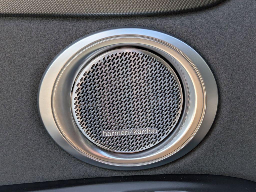 used 2024 Dodge Hornet car, priced at $25,499