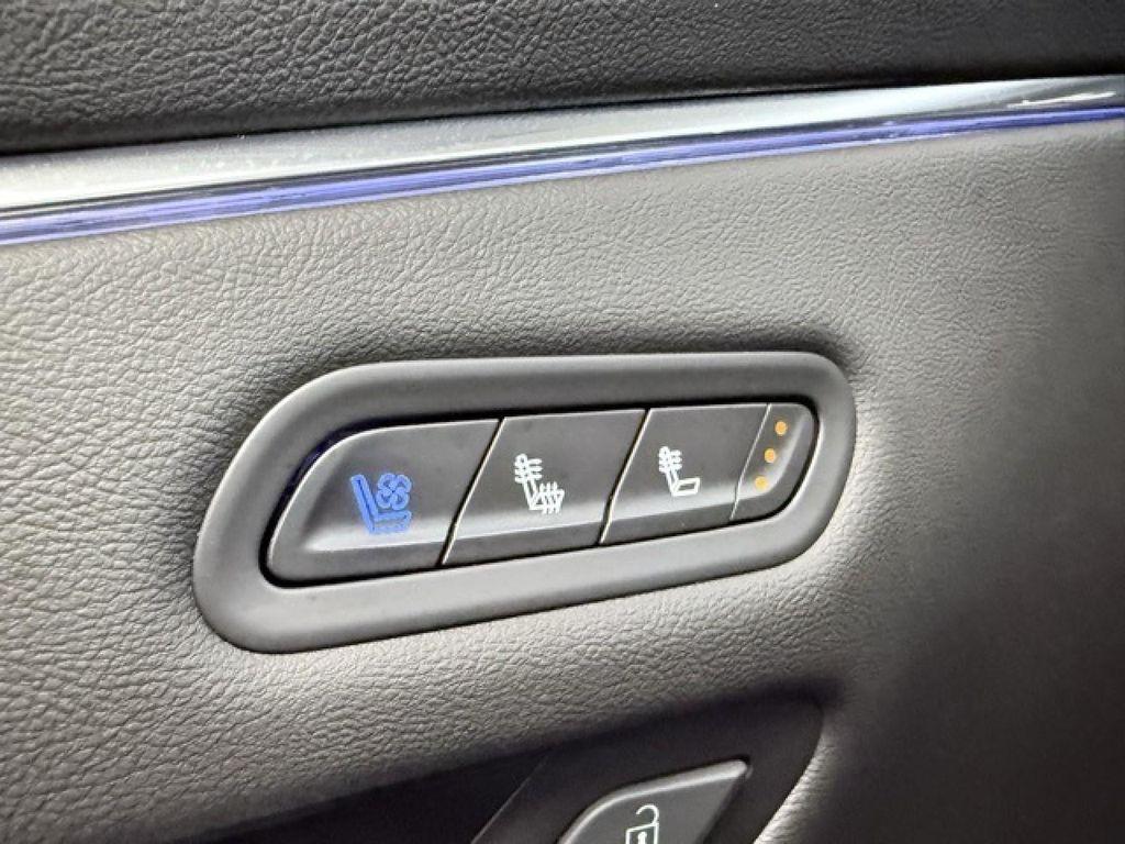 used 2022 Cadillac Escalade car, priced at $61,995