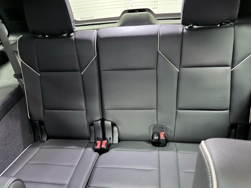 used 2022 Cadillac Escalade car, priced at $61,995