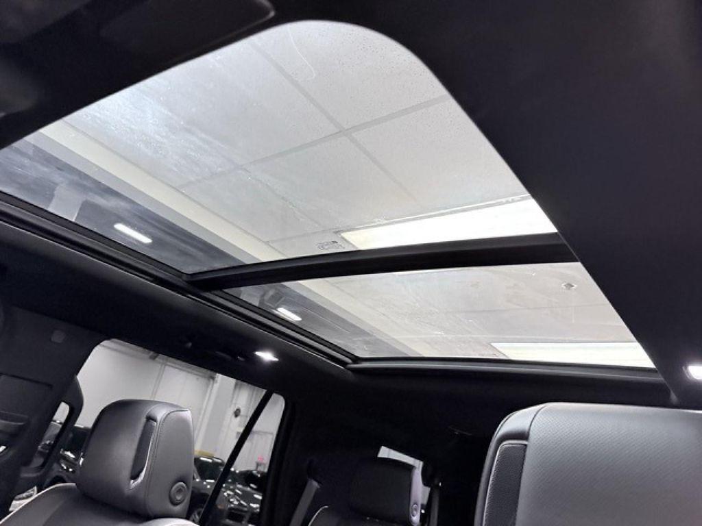 used 2022 Cadillac Escalade car, priced at $61,995