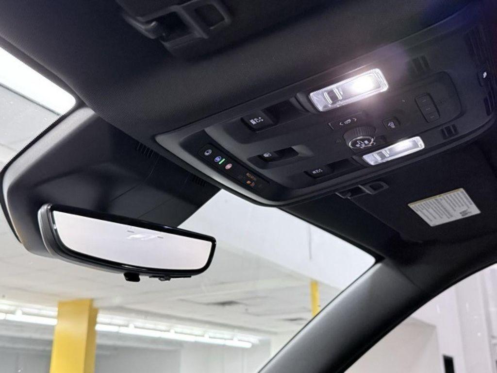 used 2022 Cadillac Escalade car, priced at $61,995