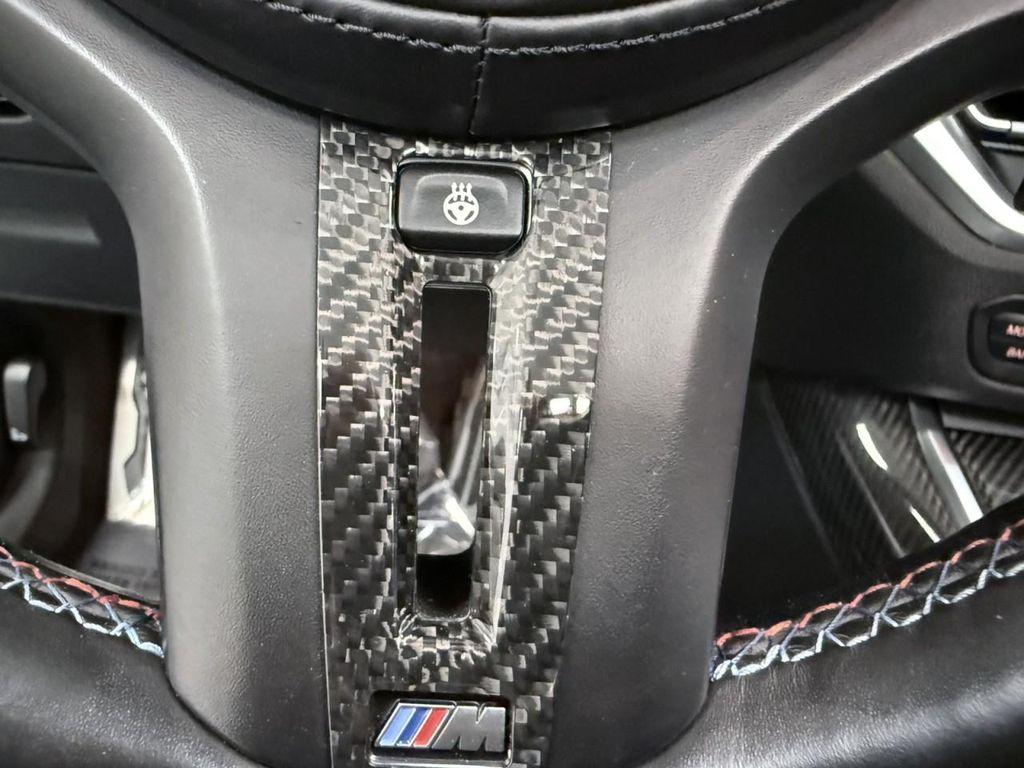 used 2022 BMW M4 car, priced at $58,825