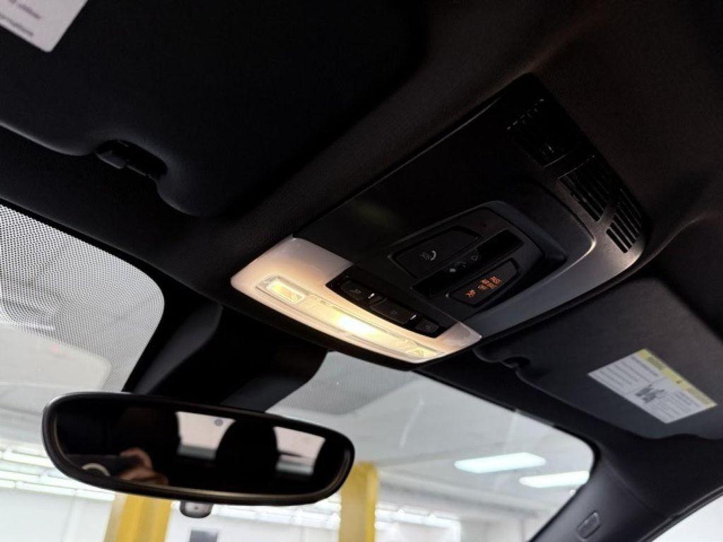 used 2020 BMW X1 car, priced at $16,941