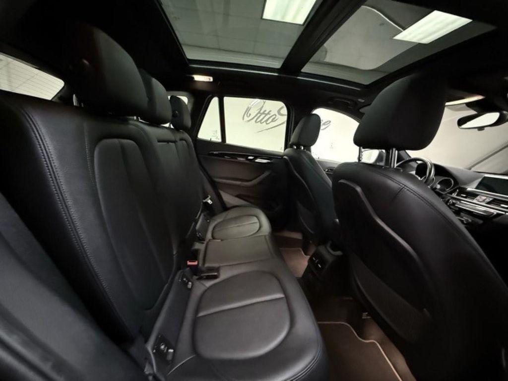 used 2020 BMW X1 car, priced at $16,941