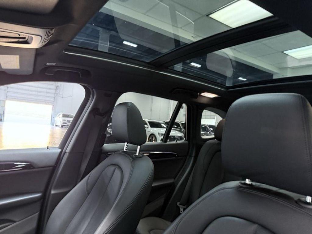 used 2020 BMW X1 car, priced at $16,941