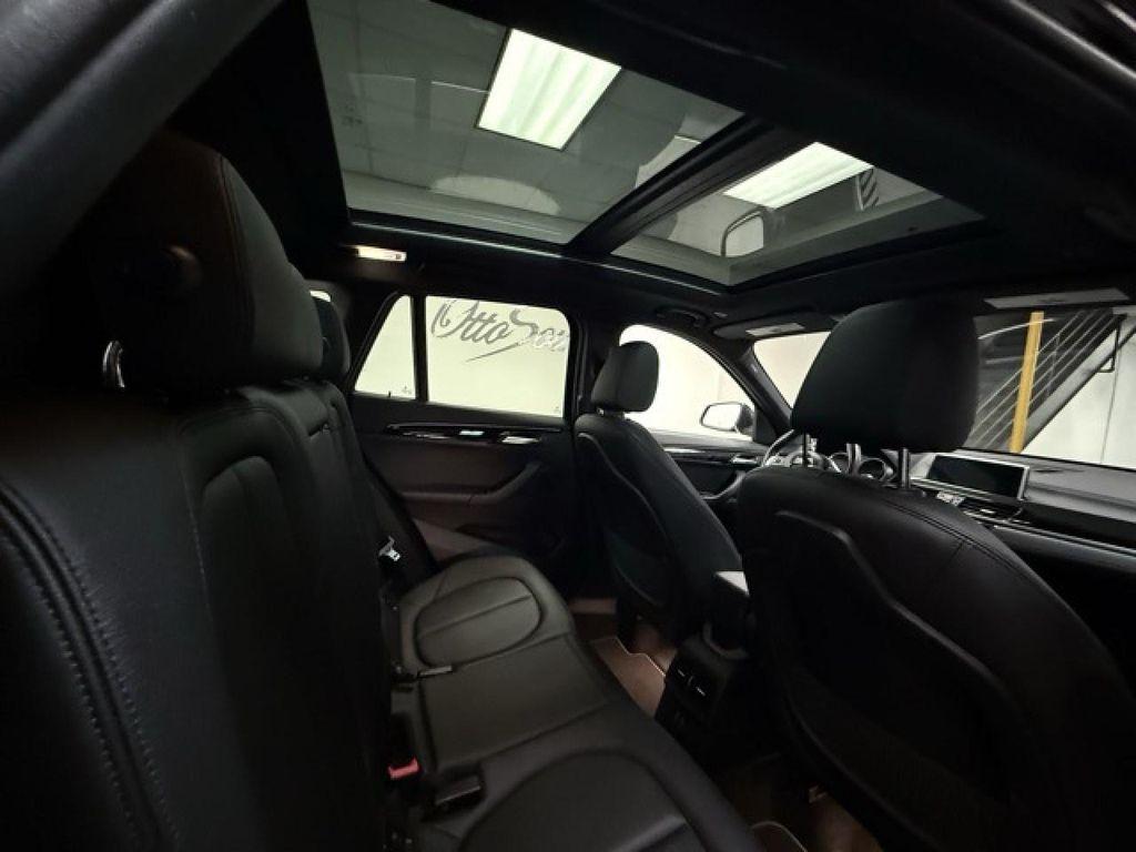 used 2020 BMW X1 car, priced at $16,941