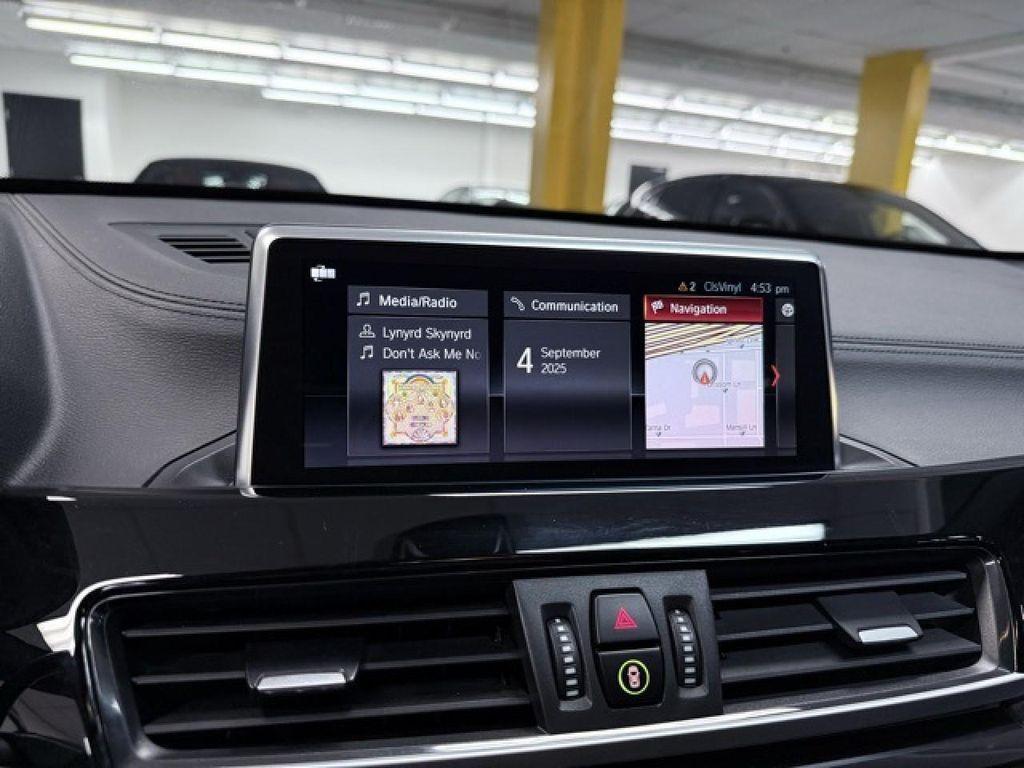 used 2020 BMW X1 car, priced at $16,941