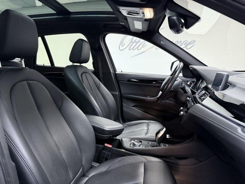 used 2020 BMW X1 car, priced at $16,941