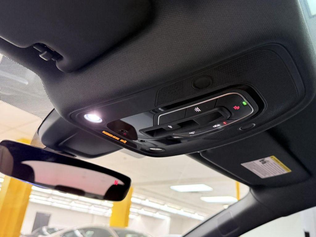 used 2023 Audi A5 Sportback car, priced at $32,455