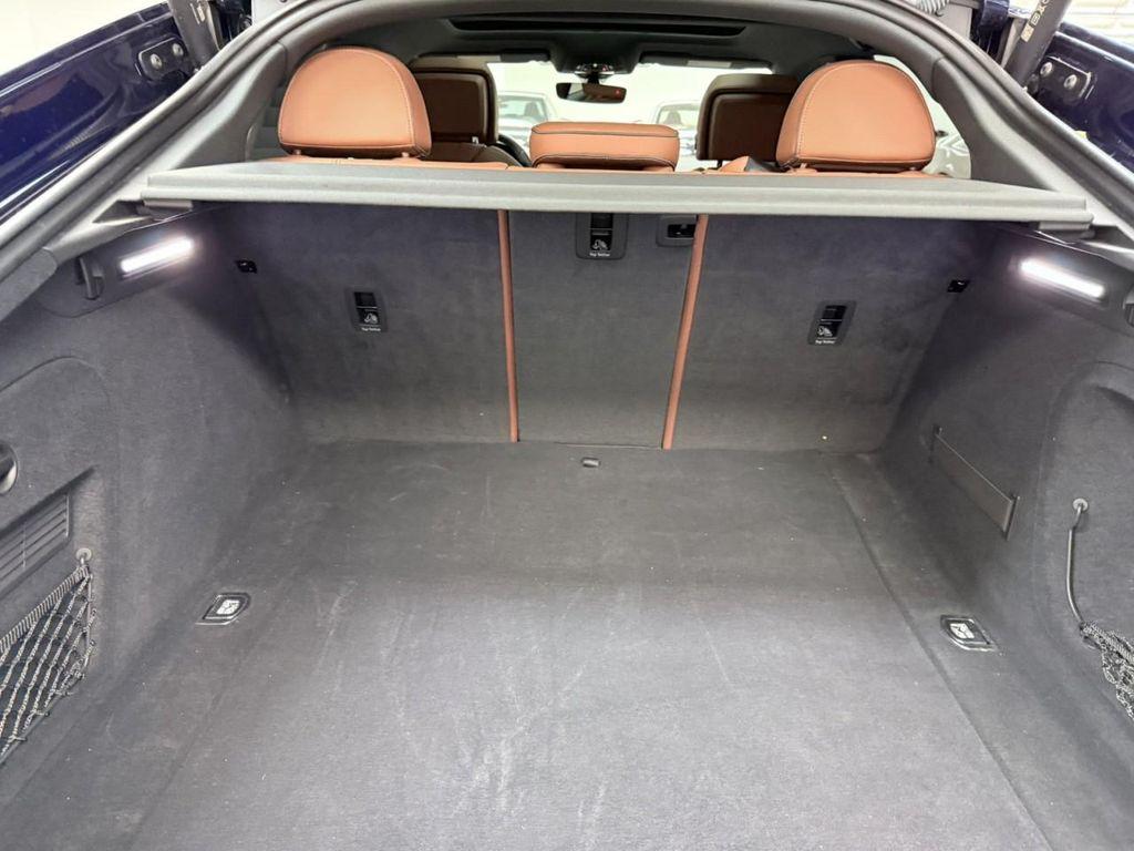 used 2023 Audi A5 Sportback car, priced at $32,455