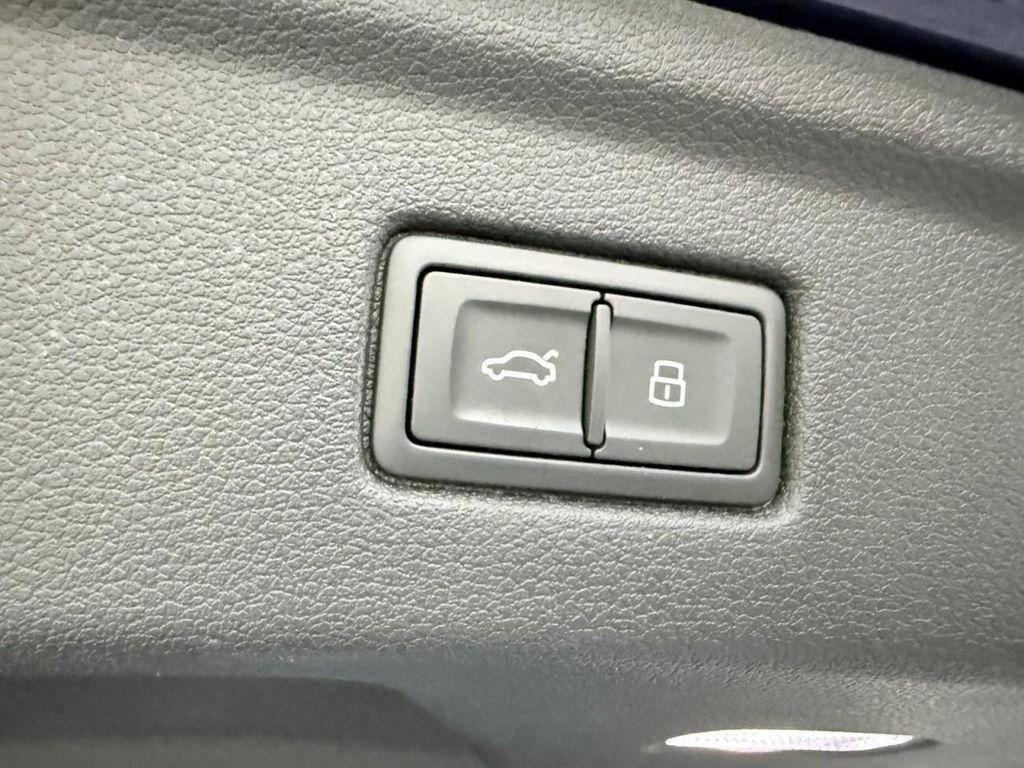 used 2023 Audi A5 Sportback car, priced at $32,455