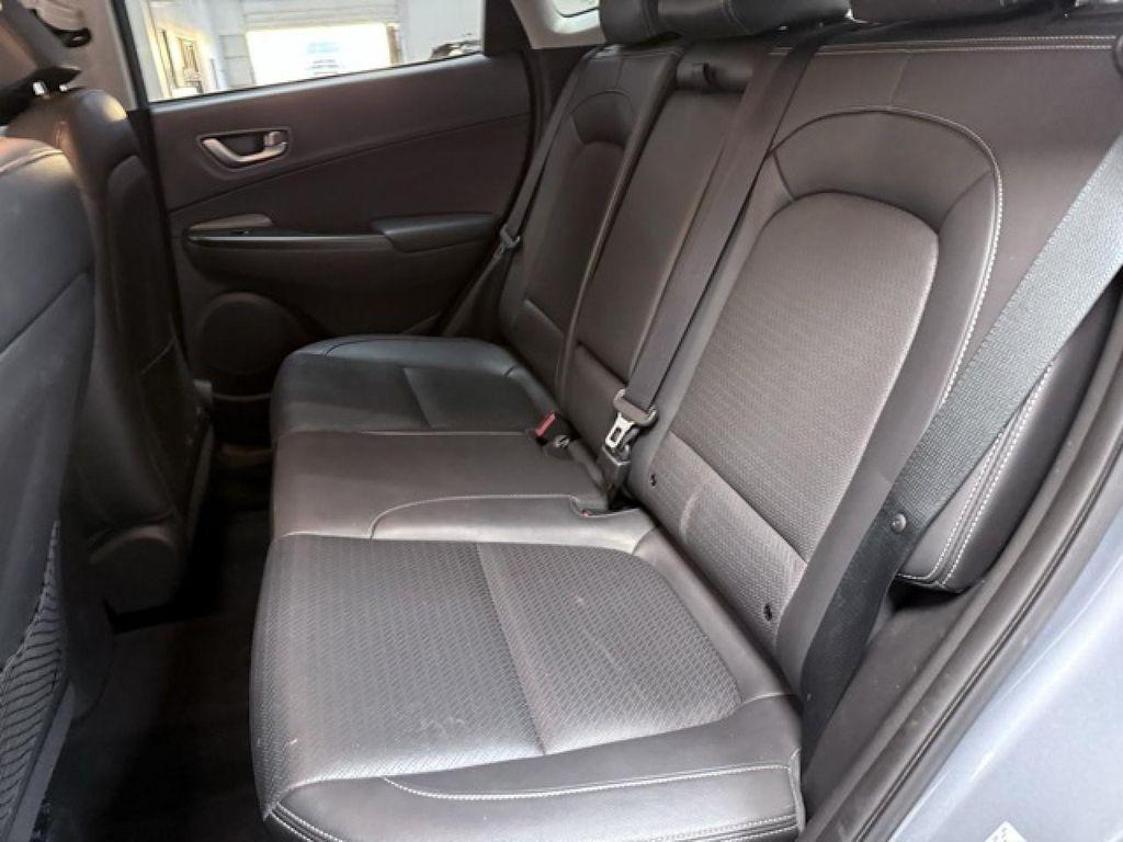 used 2020 Hyundai Kona car, priced at $16,995