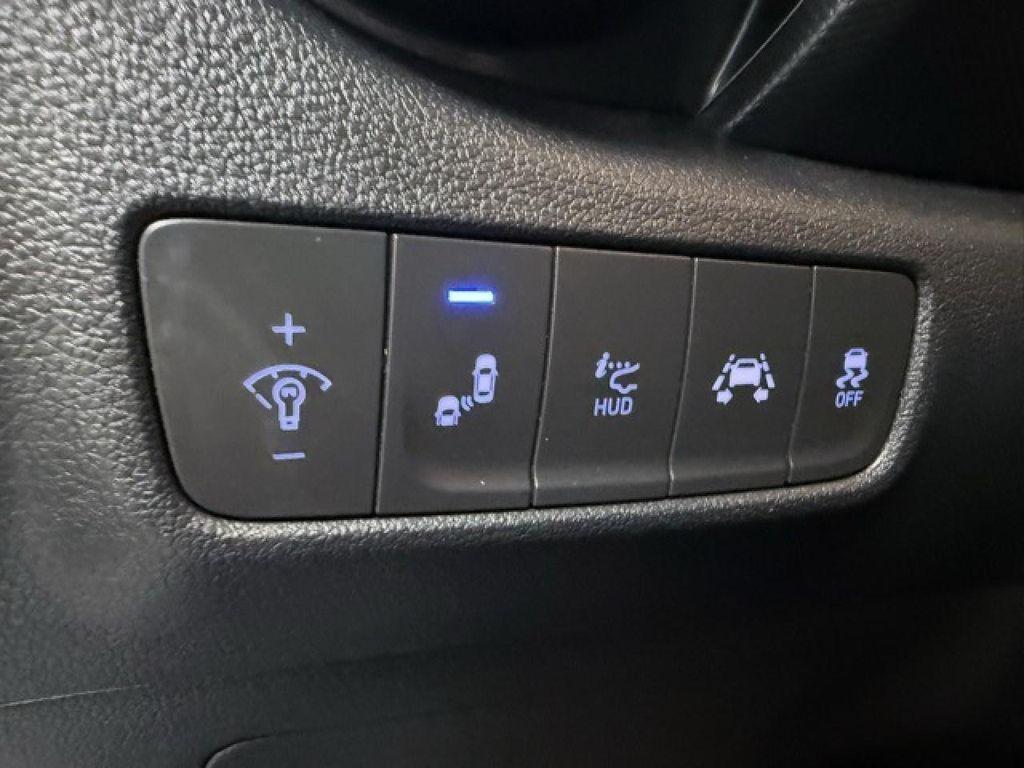 used 2020 Hyundai Kona car, priced at $16,995